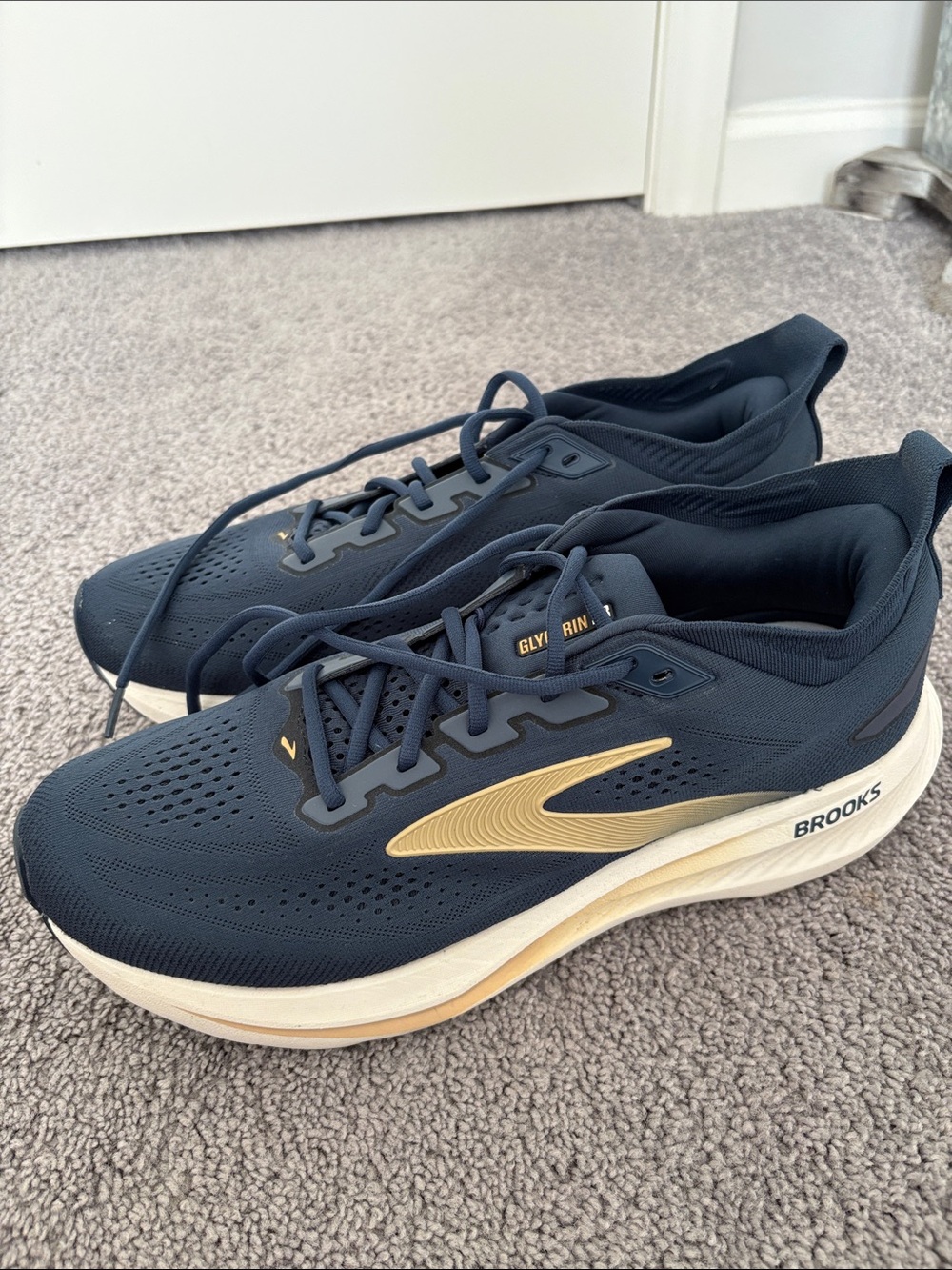 Brooks Glycerin 23 Men running shoes